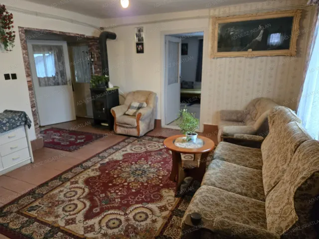 Eladó ház Dabas, Gyón 100 nm