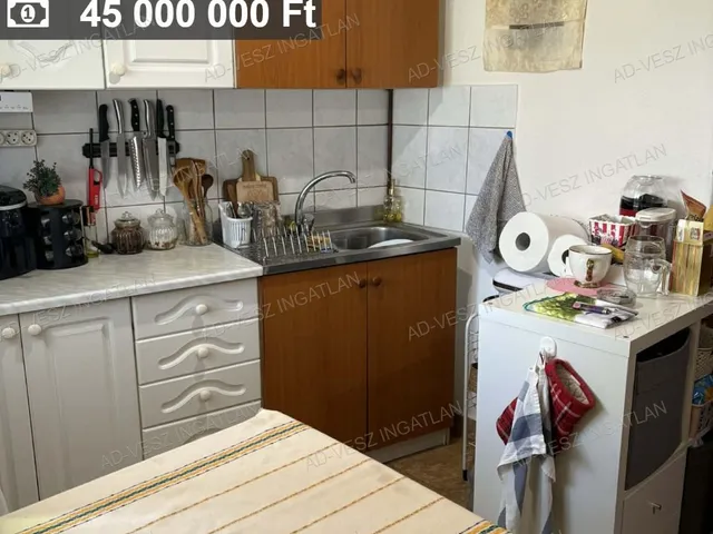 Eladó ház Ócsa, Zsófiaváros 59 nm