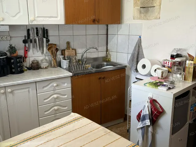Eladó ház Ócsa, Zsófiaváros 59 nm