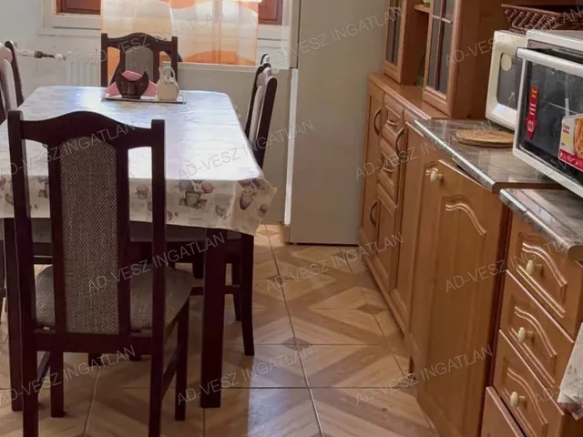 Eladó ház Dabas, Városközpont 78 nm