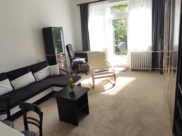 Eladó lakás Budapest V. kerület, Belváros 47 nm