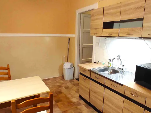 Eladó lakás Budapest VII. kerület, Erzsébetváros 47 nm