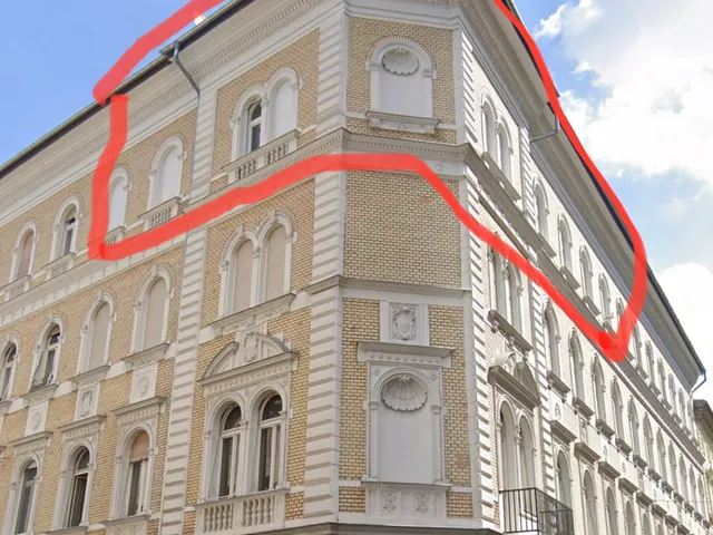 Eladó lakás Budapest, Dohány utca 173 nm