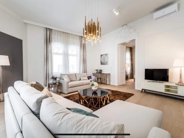 Eladó lakás Budapest 173 nm