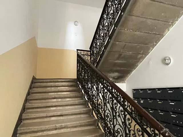 Eladó lakás Budapest, Rottenbiller utca 94 nm