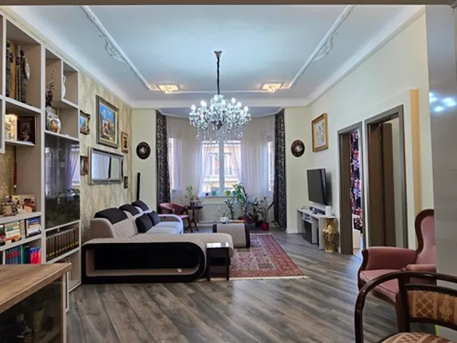 Eladó lakás Budapest 81 nm