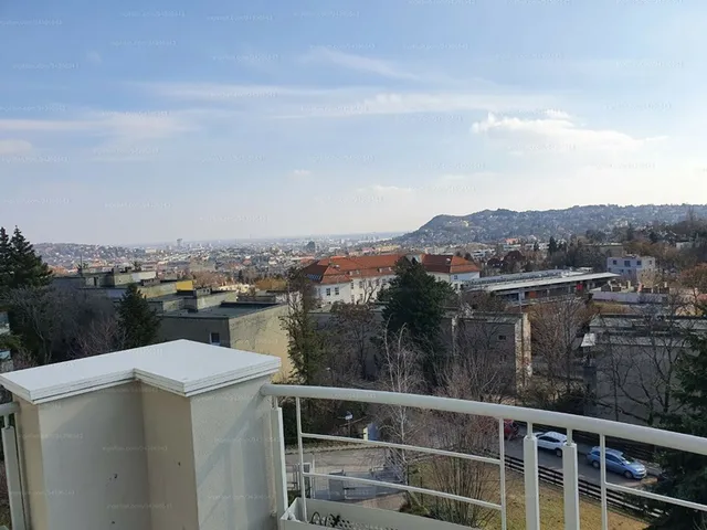 Eladó lakás Budapest XII. kerület, Kissvábhegy 253 nm