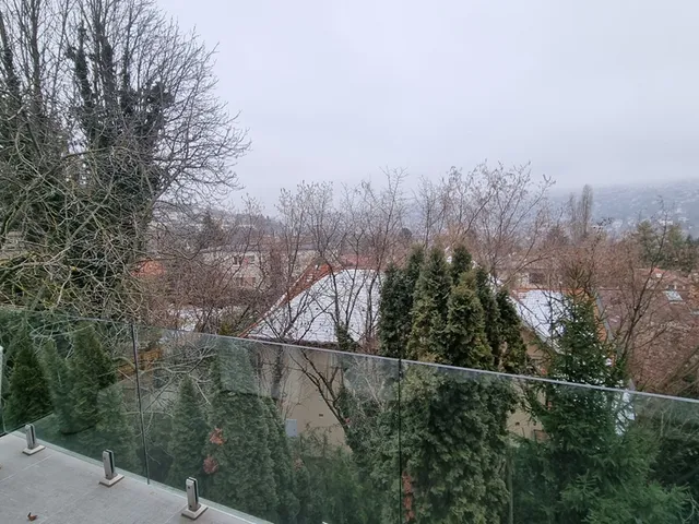 Eladó lakás Budapest II. kerület, Törökvész 165 nm