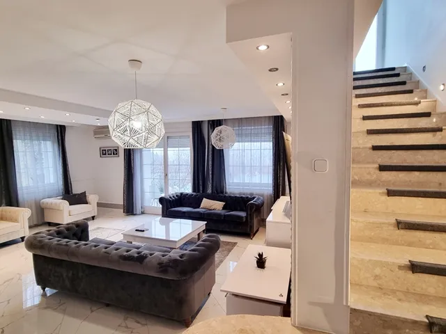Eladó lakás Budapest II. kerület, Törökvész 165 nm