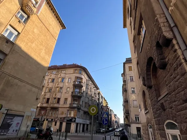 Eladó lakás Budapest, Ujlipotváros 83 nm
