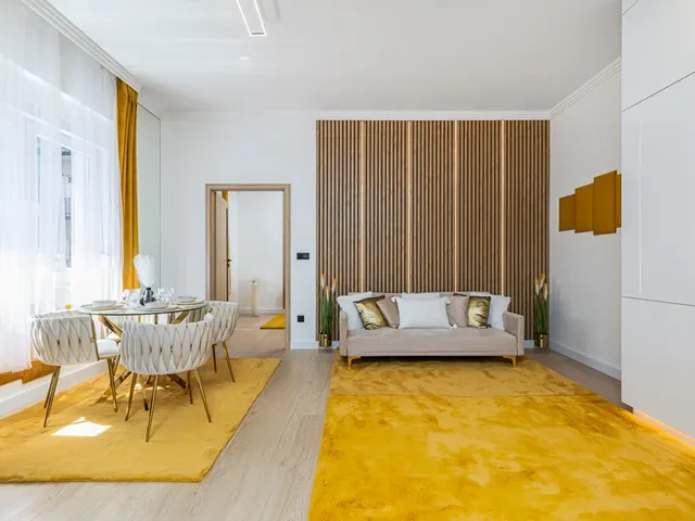 Eladó lakás Budapest XIII. kerület, Újlipótváros 66 nm