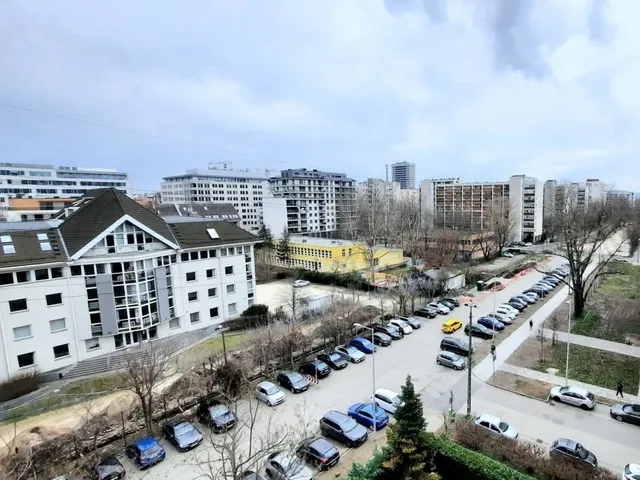 Eladó lakás Budapest XIII. kerület, Vizafogó, bodor 42 nm