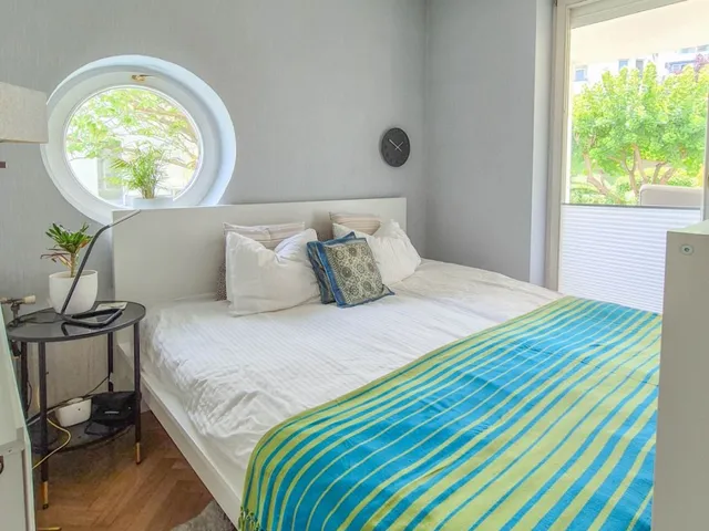 Eladó lakás Budapest II. kerület, Szemlőhegy 40 nm