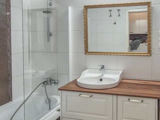 Eladó lakás Budapest II. kerület, Szemlőhegy 40 nm
