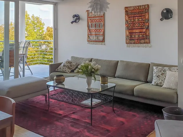 Eladó lakás Budapest II. kerület, Szemlőhegy 78 nm