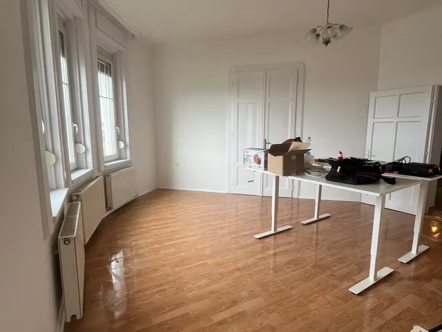 Eladó lakás Budapest IX. kerület, Hentes utca 96 nm