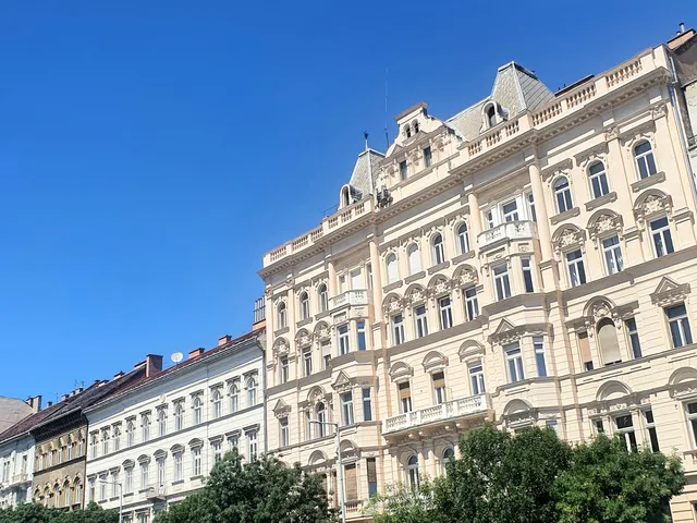 Eladó lakás Budapest V. kerület, Belváros 32 nm