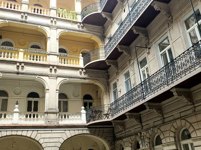 Eladó lakás Budapest V. kerület, Belváros, belgrád 32 nm