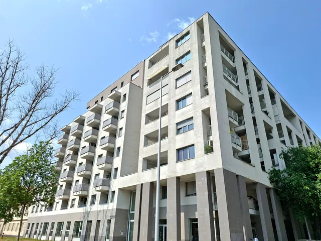 Eladó lakás Budapest XIII. kerület, Vizafogó 55 nm