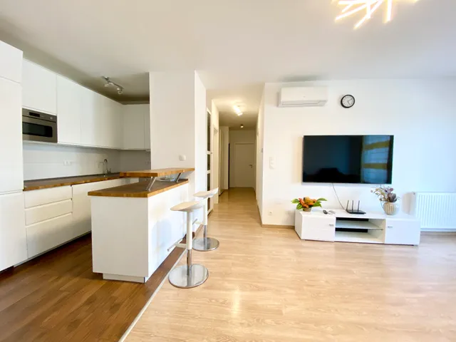 Eladó lakás Budapest XIII. kerület, Lőportárdűlő, Lőportár utca 90 nm