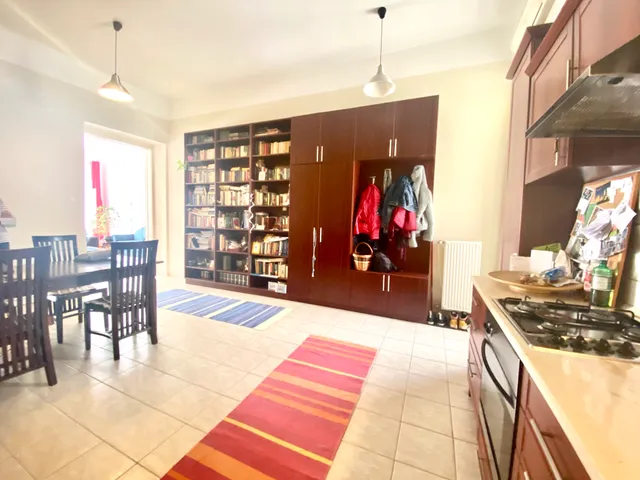 Eladó lakás Budapest VI. kerület, szív 76 nm