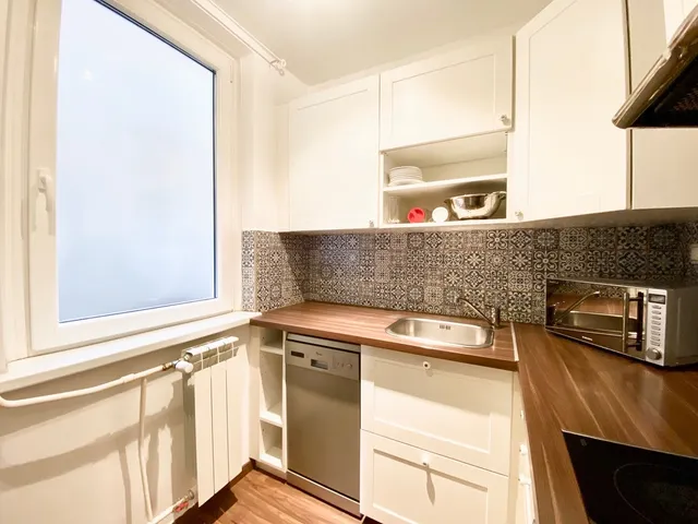 Eladó lakás Budapest XIII. kerület, Újlipótváros 58 nm