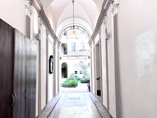 Eladó lakás Budapest VI. kerület, eötvös utca 37 nm