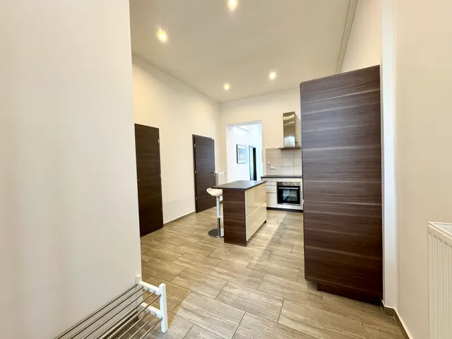 Eladó lakás Budapest VI. kerület, eötvös 104 nm