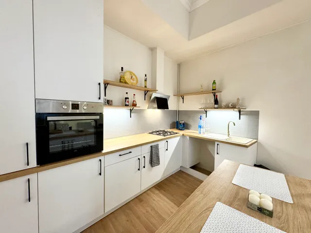 Eladó lakás Budapest VII. kerület 118 nm