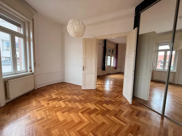 Eladó lakás Budapest XIII. kerület, Újlipótváros 131 nm