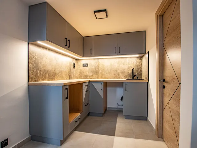 Eladó lakás Budapest VI. kerület, Nagykörúton belüli terület 41 nm