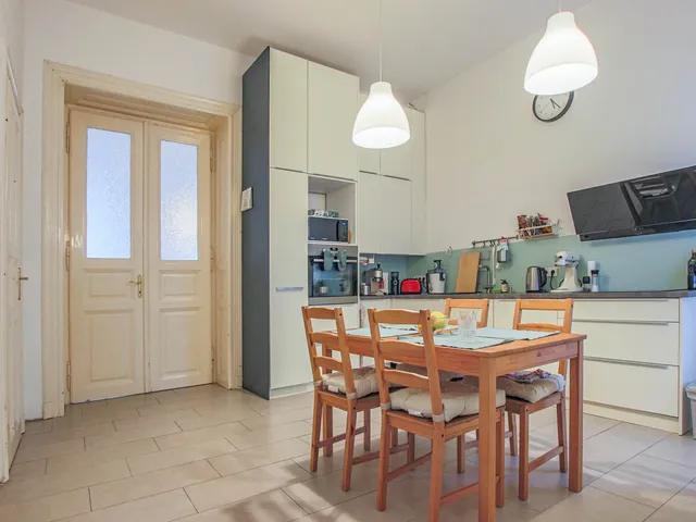 Eladó lakás Budapest VII. kerület, Külső-Erzsébetváros 68 nm