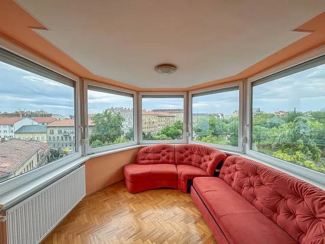 Eladó lakás Budapest VIII. kerület, Józsefváros 76 nm