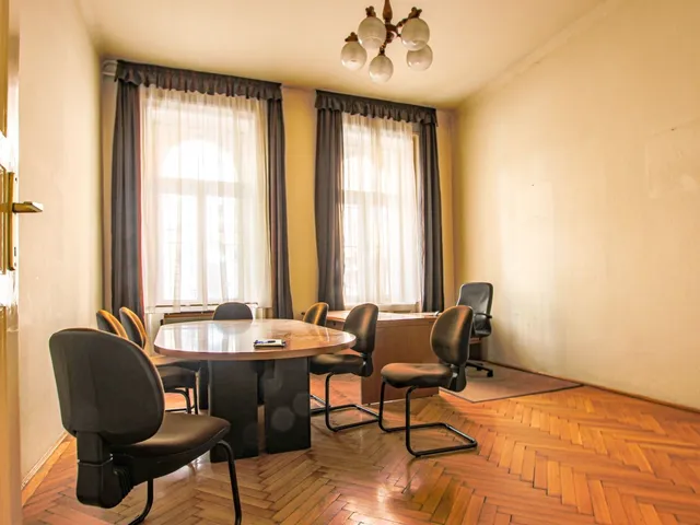 Eladó lakás Budapest VII. kerület, Külső-Erzsébetváros, 23 94 nm