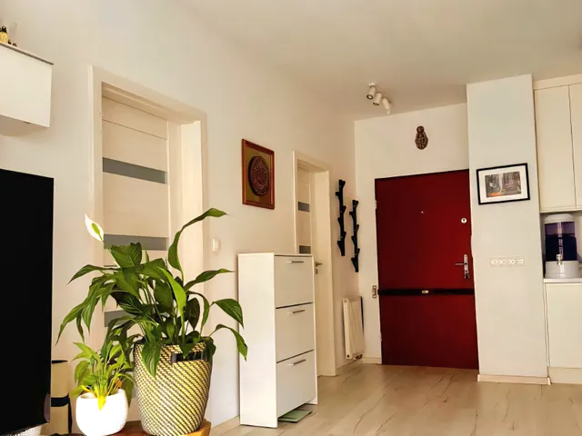 Eladó lakás Budapest XIII. kerület, Angyalföld, gömb 42 nm