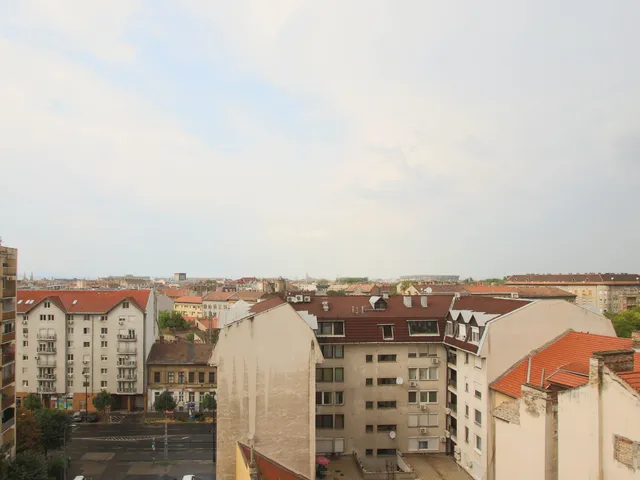 Eladó lakás Budapest VIII. kerület, Corvin negyed 45 nm