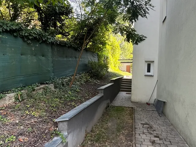 Eladó ház Budapest XI. kerület, Sasad-Sashegy XI. ker., Talaj utca 7 360 nm