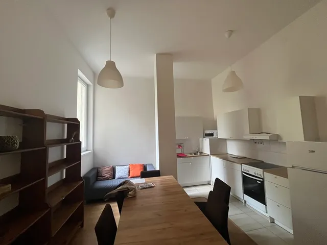 Kiadó lakás Budapest XIII. kerület, Újlipótváros, Balzac utca 70 nm