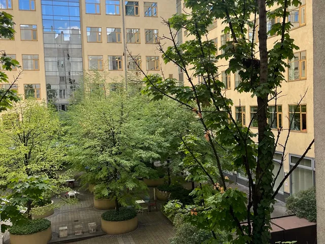 Kiadó lakás Budapest XIII. kerület, Újlipótváros, Balzac utca 70 nm