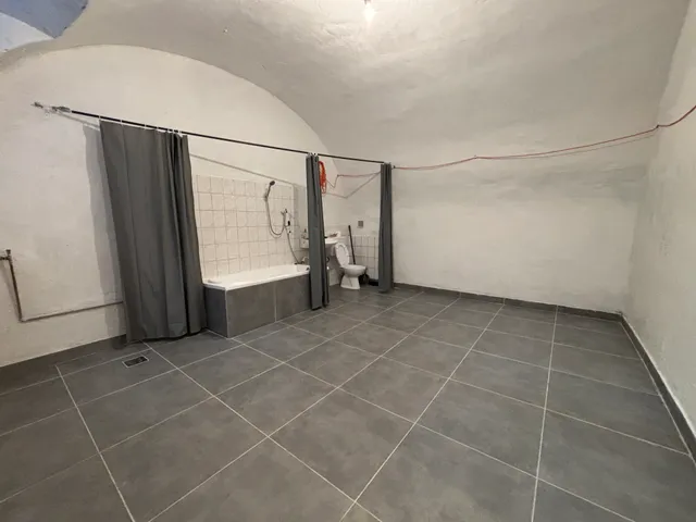 Eladó lakás Budapest VI. kerület 27 nm