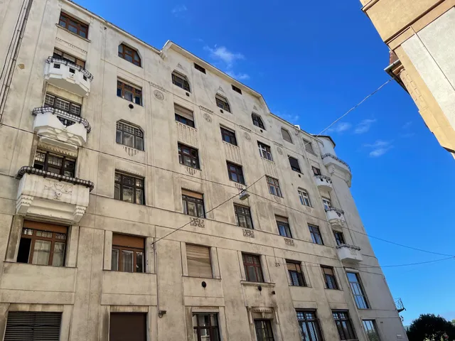 Eladó lakás Budapest XIII. kerület, Újlipótváros 47 nm