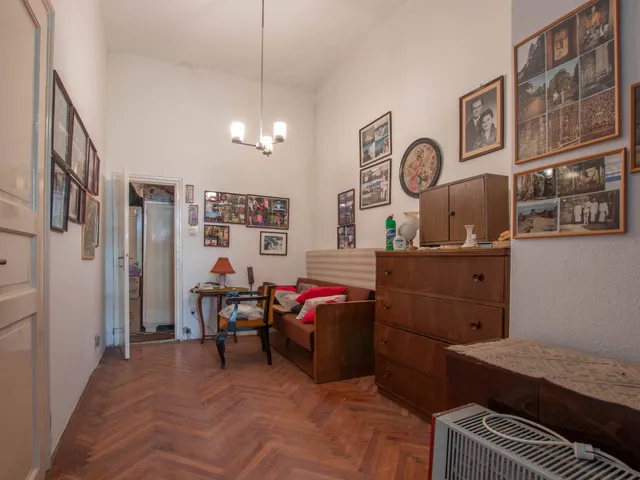Eladó lakás Budapest XIII. kerület, Újlipótváros, Hegedűs Gyula utca 21 81 nm