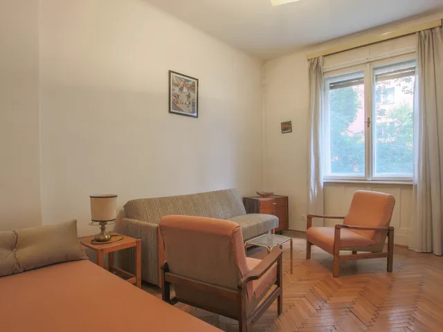 Eladó lakás Budapest XIII. kerület, Újlipótváros, Hollán Ernő utca 37 76 nm