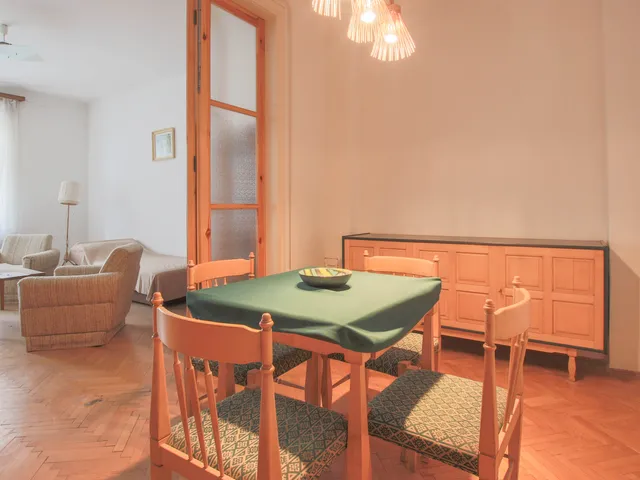 Eladó lakás Budapest XIII. kerület, Újlipótváros, Hollán Ernő utca 37 76 nm