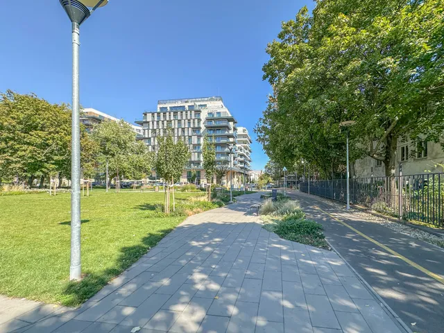 Eladó lakás Budapest XIII. kerület, Újlipótváros, Kárpát utca 26 49 nm