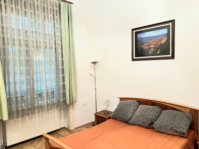 Eladó lakás Budapest XIII. kerület, Újlipótváros, Hegedűs Gyula 66 nm