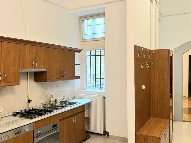 Eladó lakás Budapest XIII. kerület, Újlipótváros 66 nm