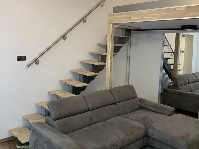 Eladó lakás Budapest XIII. kerület, Angyalföld 36 nm