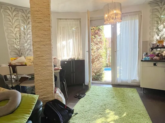 Eladó lakás Budapest II. kerület, Pálvölgy 68 nm