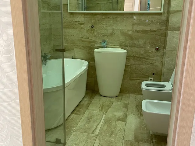 Eladó lakás Budapest II. kerület, Pálvölgy 82 nm